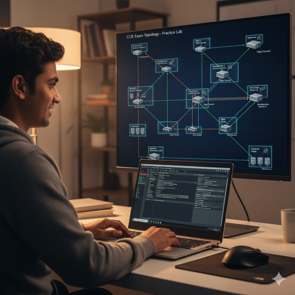 Access: Remote Labs with Flexible Scheduling