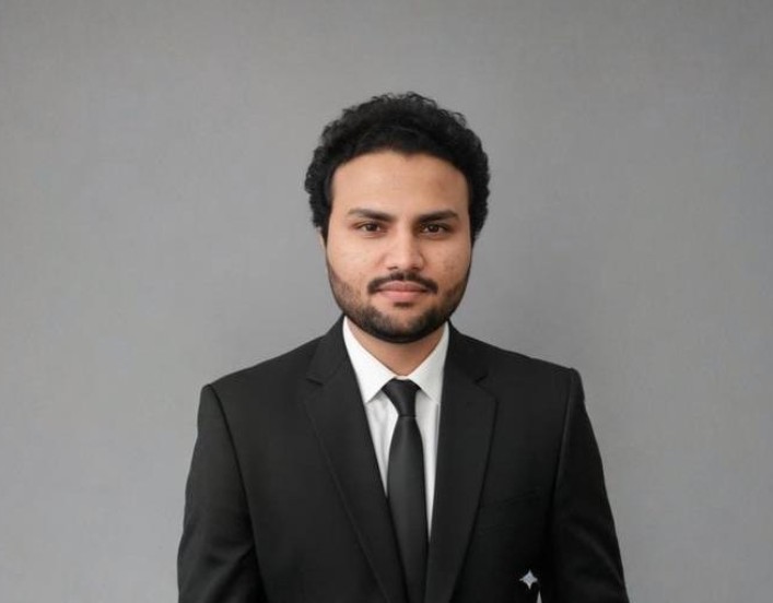 Saif Deshmukh